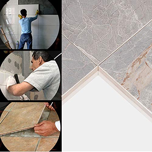 YD-Shop Professional Tile Machine Vibrator Tile Installation Machine, Suitable for 60X60cm Tiles