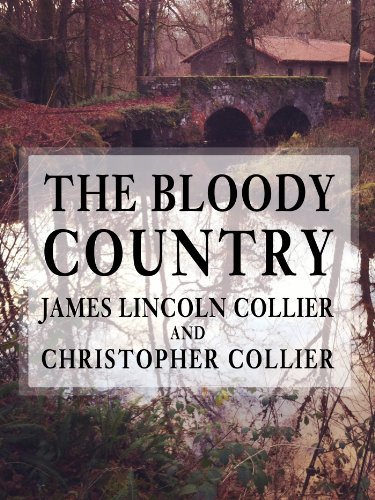 The Bloody Country (Point)