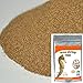 Brine Shrimp Eggs (Artemia Cysts) of 90% Hatch Rate Fish Food (100 Grams)
