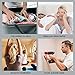 White Noise Machine, Moing Sound Machine for Relaxation Sleep Soother with High Fidelity Nature Sounds, White Noise and Lullabies - Sound Soother & White Noise Machine Portable Sleep Sound Therapy