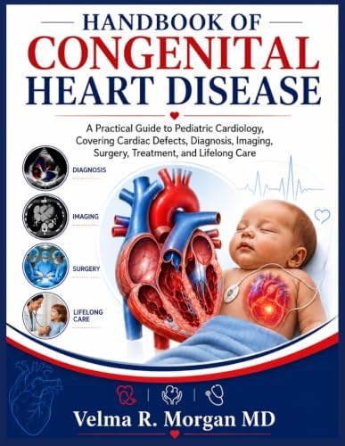 Illustrated Field Guide to Congenital Heart Disease and Repair