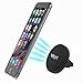 Phone Holder, Vilight Magnetic Car Mount for Cellphone Like Galaxy S7 S6 S5 S4, LG G4 V10, iPhone 5 5s 5c 6 6Plus 6s 6splus - Standard