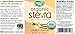 Nature's Way Organic Stevia Vanilla, Organic Zero Calorie Sweetener, 2 oz