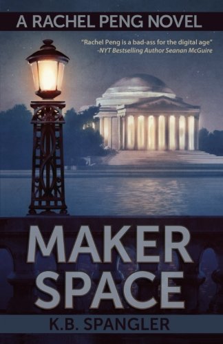 Maker Space (Rachel Peng) (Volume 2)
