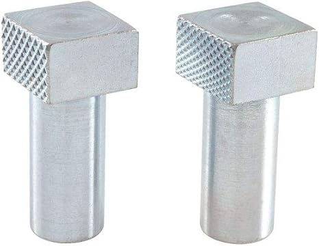 DICTUM Bankhaken Ø 19 mm, 1 Paar: Amazon.de: Baumarkt