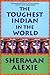 The Toughest Indian in the World by 