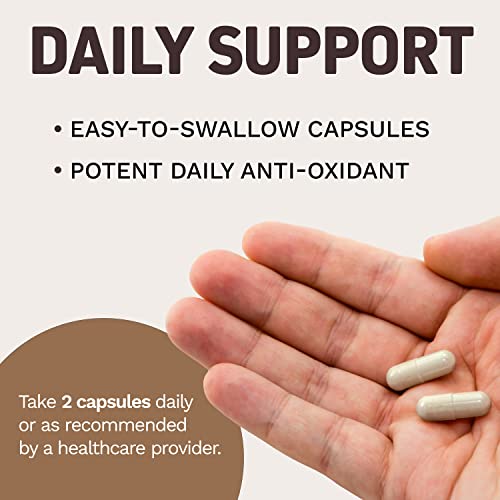 Premium Ceylon Cinnamon Capsules Effective Cinnamon Pills for