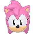 Sonic The Hedgehog Mega SquishMe - Amy Rose