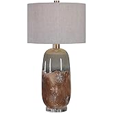 Uttermost Maggie - 1 Light Table Lamp