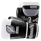 Hayabusa Hayabusa Sport Boxing Gloves
