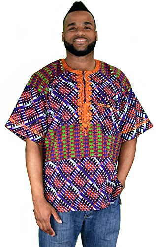 Trending Dashiki