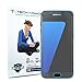 Samsung Galaxy S7 Edge Curved Screen Protector, Tech Armor Premium HD-Clear Curved Edge Samsung Galaxy S7 Edge Film Screen Protector [1-Pack]