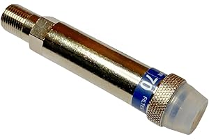 TechDirect MoCA Filter with Weather Seal – Coaxial Point of Entry (PoE) Filter for Secure MoCA Network and Signal Isolation –