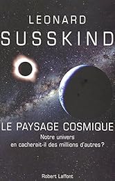 Le  paysage cosmique