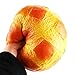 BeYumi Jumbo Slow Rising Toy, Jumbo Squishy Pineapple Cream Scented Bread Decompression Squeeze Toys for Collection Gift, Decorative Props Large or Stress Relief