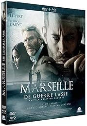 Marseille - De guerre lasse - Combo Blu-ray+ DVD