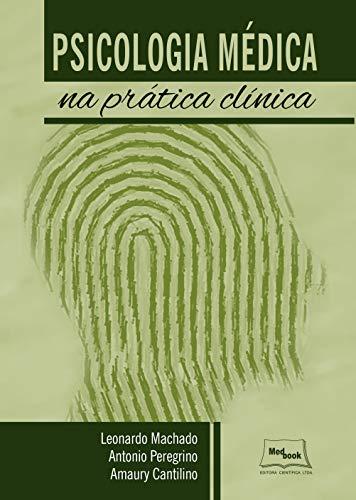 Logomarca do site Livros Médicos