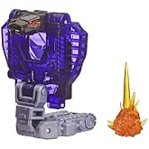 Transformers Tra Gen Wfc E Battle Master Slitherfang