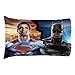Warner Bros. Batman Vs Superman World's Finest Sheet Set, Twin