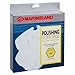 Marineland Canister Filter C-360 Polishing Filter Pads, Rite-Size T