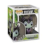 Funko Pop! Deluxe: Disney Villains - Maleficent on