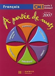 À portée de mots