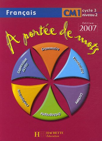 À portée de mots