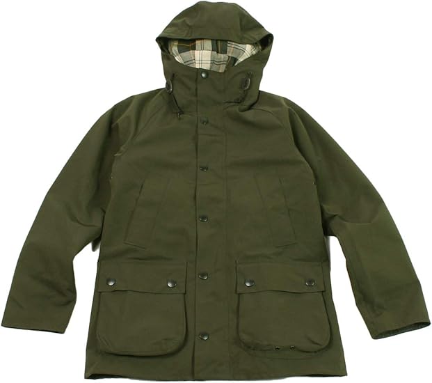 ジャケット・アウター Barbour Bedale Hooded SL WAXED COTTON Barbour bedale hooded - Gem