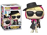 POP! Heroes: Birds of Prey - Specialty Series Harley Quinn (Incognito)