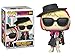 POP! Heroes: Birds of Prey - Specialty Series Harley Quinn (Incognito)
