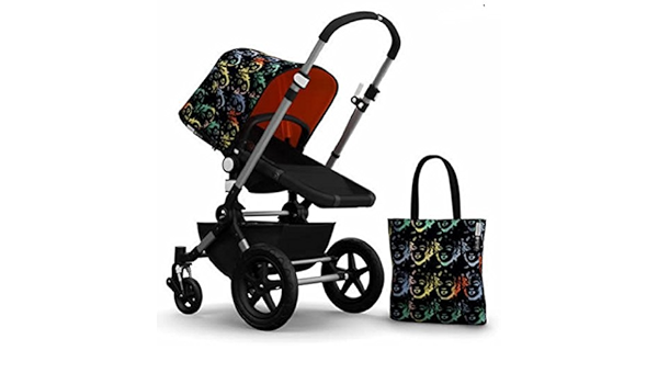 bugaboo andy warhol