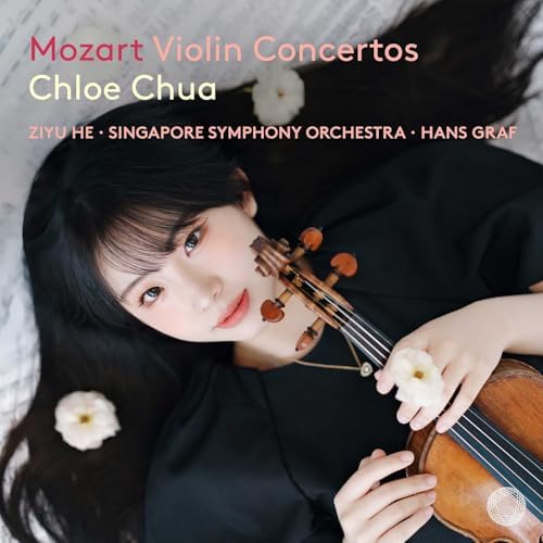 Ruggiero Ricci Plays Brahms: Violin Concerto & Cadenzas - Amazon