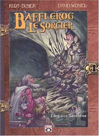 Face aux ténèbres