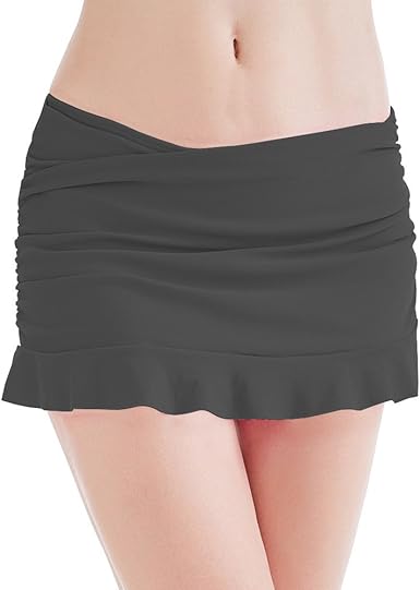 skirt bikini bottoms uk