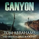 Canyon: The Traveler, Book 2
