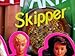 Skipper Doll Pizza Party Barbie Mattel 1994