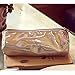 Mily Hologram Pencil Case Wrap Comestic Bag Silver