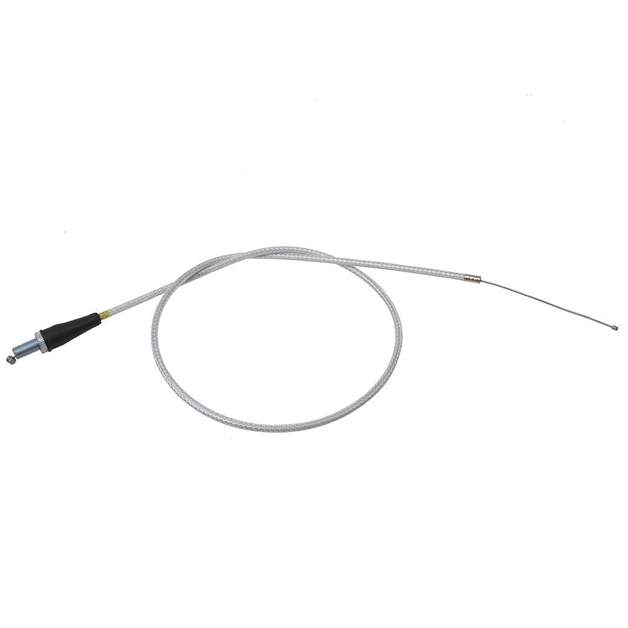 GOOFIT 38.19" Motorcycle Throttle Cable Replacement for 50cc 70cc 90cc 110cc 125cc Dirt Bike China Moped Scooter Chinese Scooter ATV Quad Go Kart Moped Dirt Bike