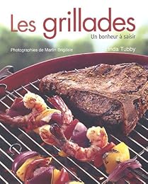 Les  grillades