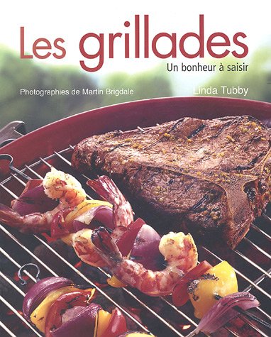 Les  grillades