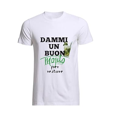 t shirt marca uomo