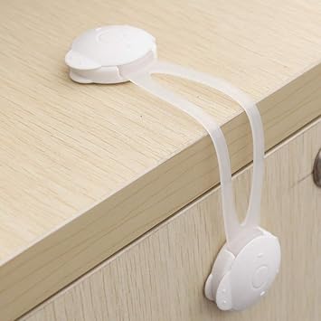 Amazon Com Neotech Care Baby Proof Cabinet Safety Locks