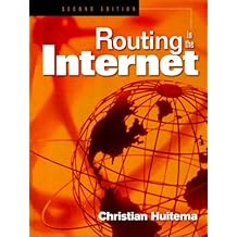 christian huitema routing in the internet
