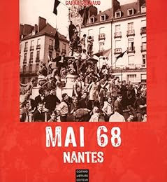 Mai 68, Nantes