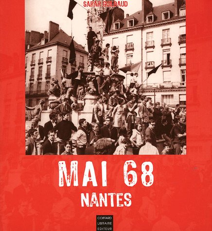 Mai 68, Nantes
