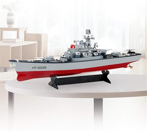 remote control ship amazon