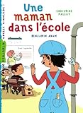 Une maman dans l'école by 