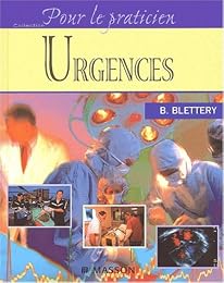 Urgences pour le praticien