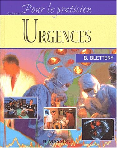 Urgences pour le praticien