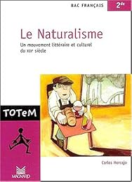 Le  naturalisme
